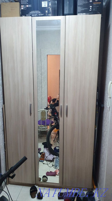 Доски от шкафа с полками Астана - изображение 6