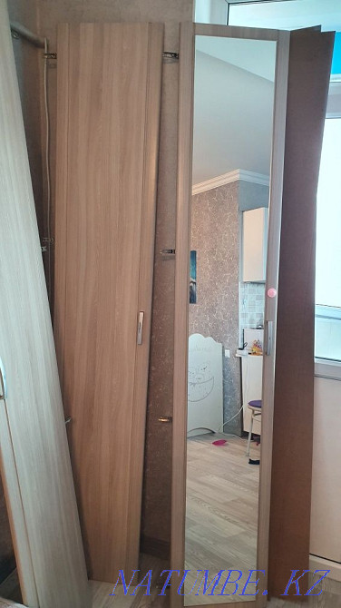 Доски от шкафа с полками Астана - изображение 4