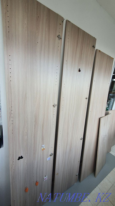 Доски от шкафа с полками Астана - изображение 1