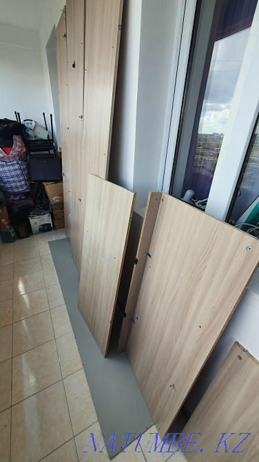 Доски от шкафа с полками Астана - изображение 2