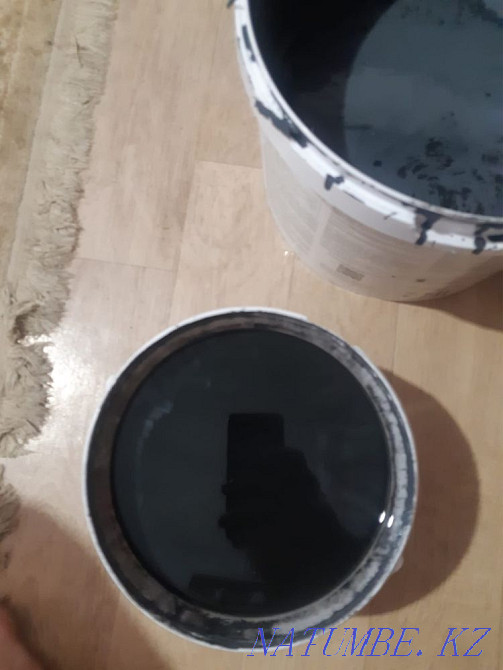 Тикирула бояуы  Астана - изображение 3