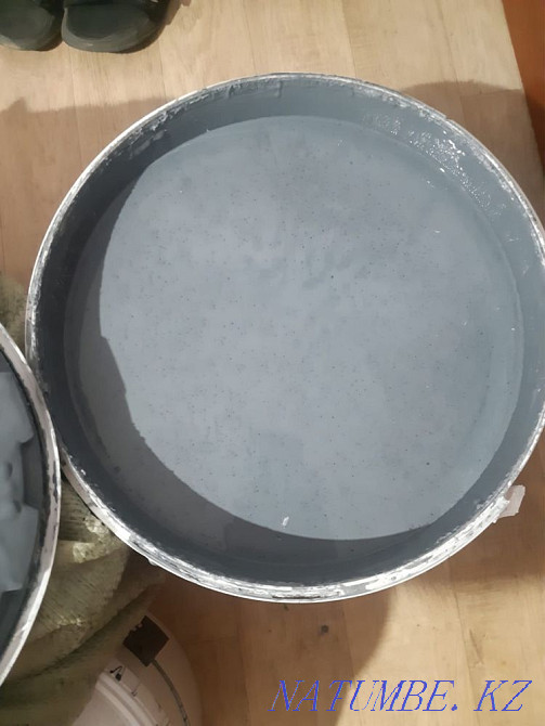 Тикирула бояуы  Астана - изображение 1