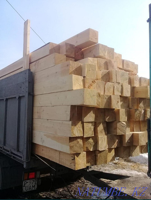 Продам пиломатериал Астана - изображение 4