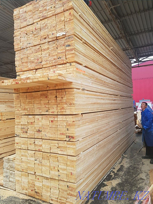 Продам пиломатериал Астана - изображение 5