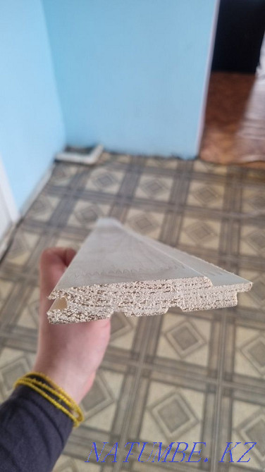 Lining linden extra grade Oral - photo 4