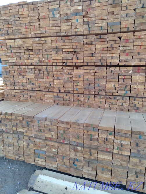 lumber for sale Atyrau - photo 5