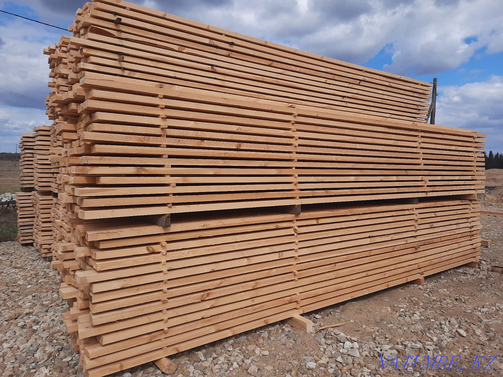 lumber for sale Atyrau - photo 2