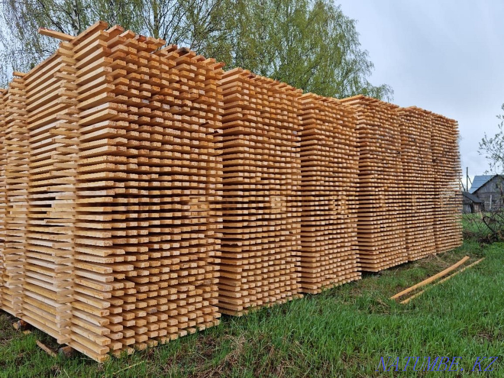 lumber for sale Atyrau - photo 1