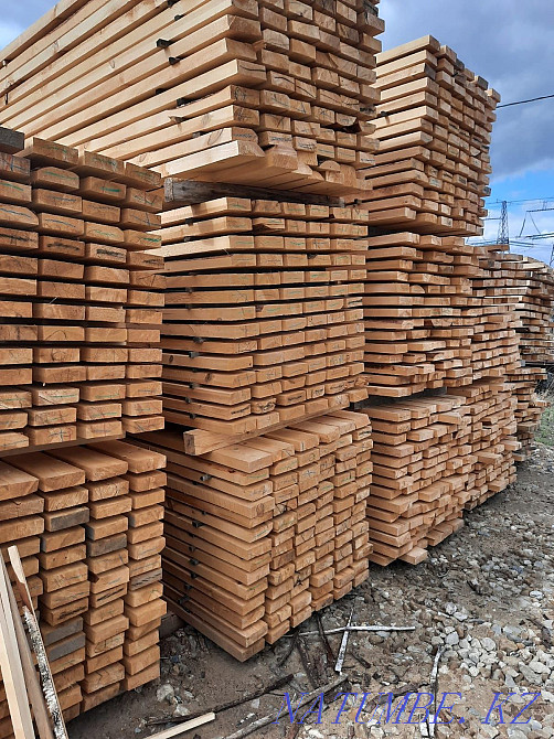 lumber for sale Atyrau - photo 3