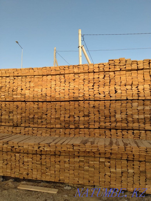 lumber for sale Atyrau - photo 6