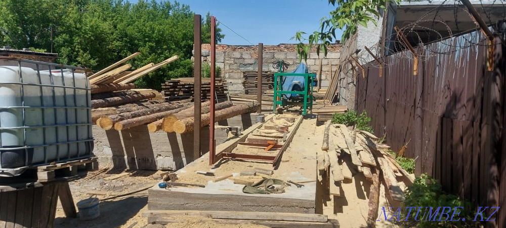 Пиломатериалы, обрешетка, стропилы,брус Шахтинск - изображение 6