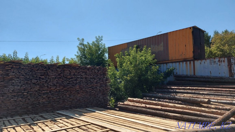 Пиломатериалы, обрешетка, стропилы,брус Шахтинск - изображение 5