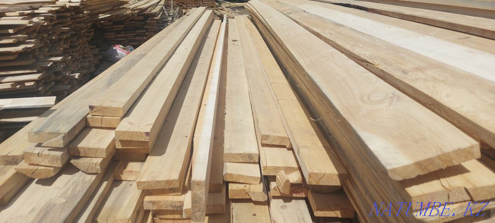 Пиломатериалы, обрешетка, стропилы,брус Шахтинск - изображение 3