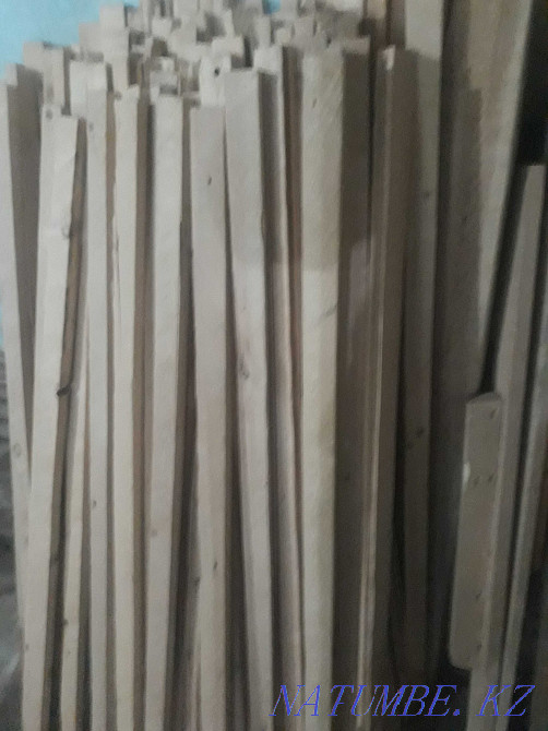 Sell: picket fence, sawdust. Муткенова - photo 4