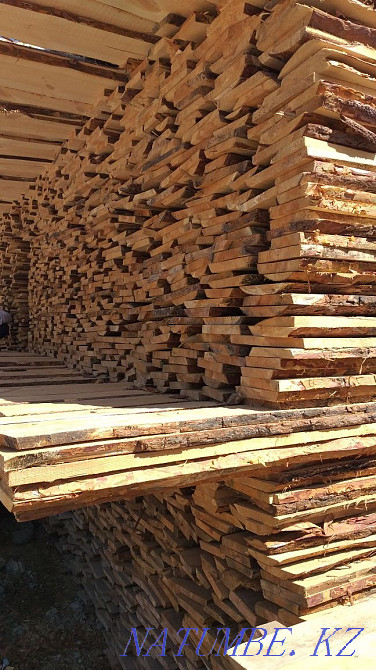 Пиломатериалы доска Астана - изображение 3