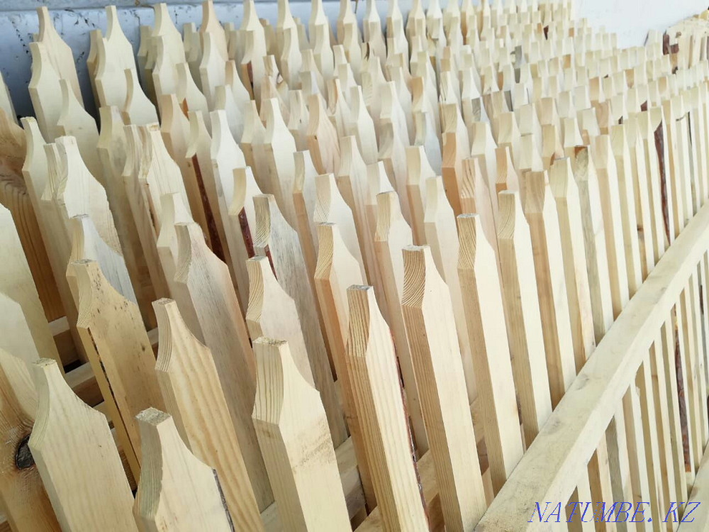 Пиломатериалы! Строй материалы! Костанай - изображение 6