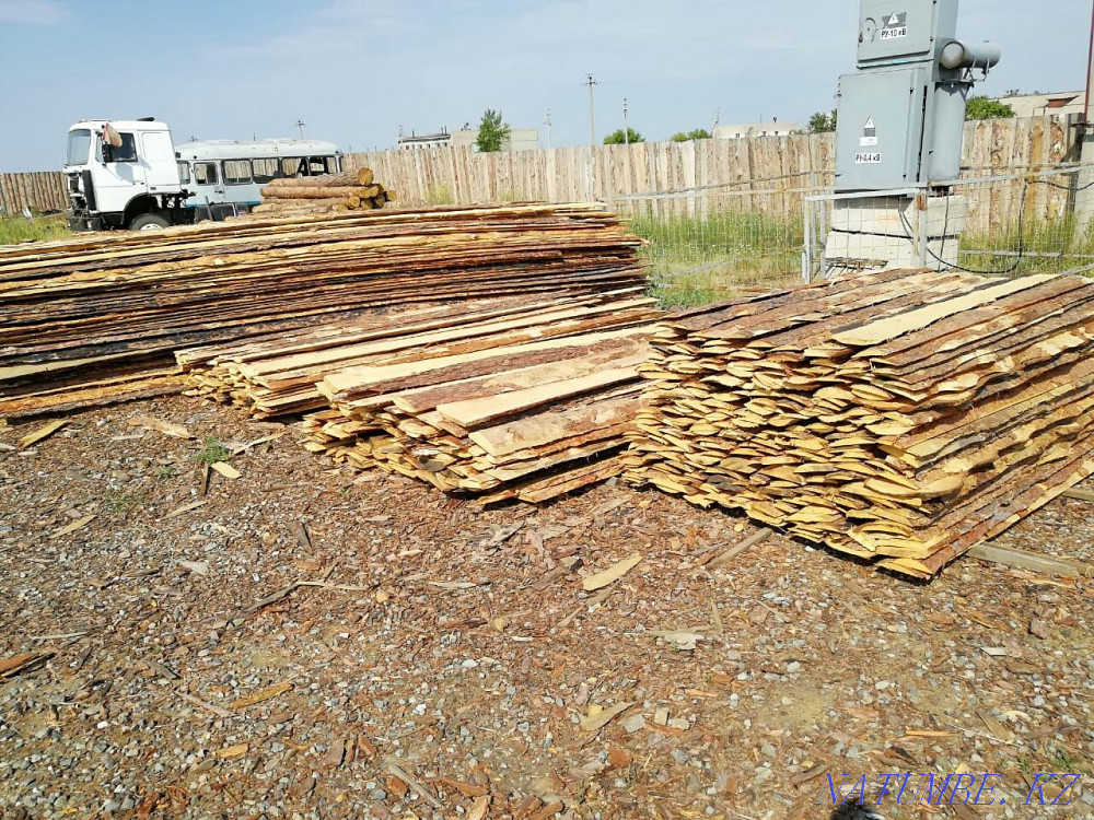 Пиломатериалы! Строй материалы! Костанай - изображение 4