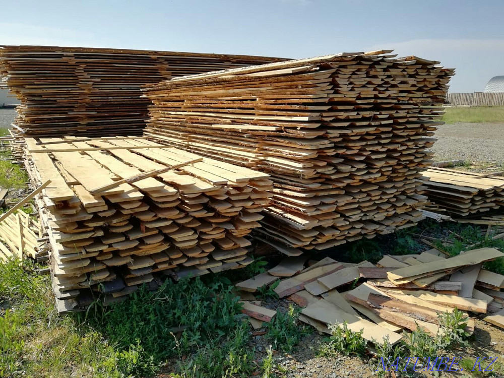 Пиломатериалы! Строй материалы! Костанай - изображение 2