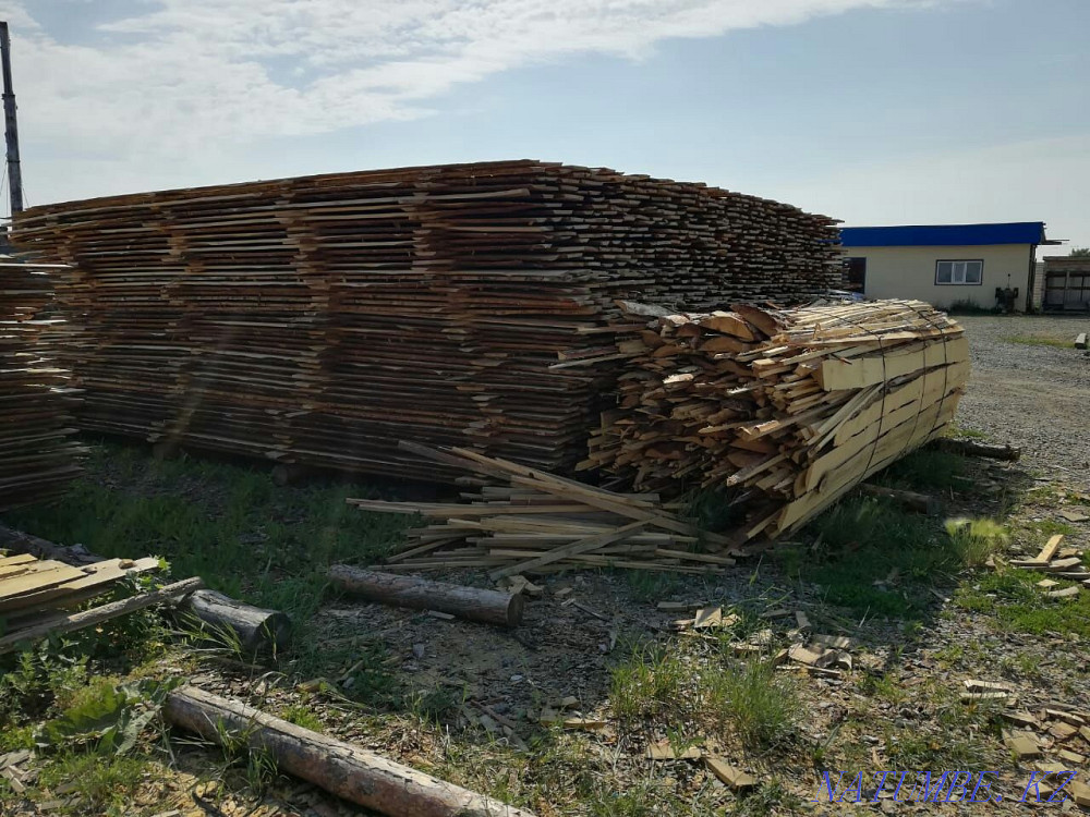 Пиломатериалы! Строй материалы! Костанай - изображение 5