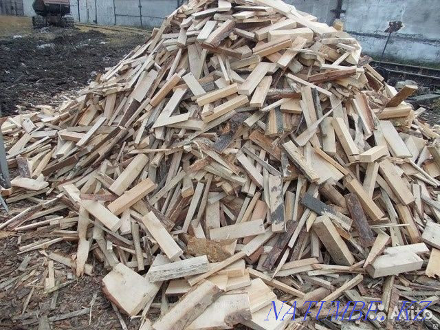 Доска, горбыль, дрова, брус. Костанай - изображение 3