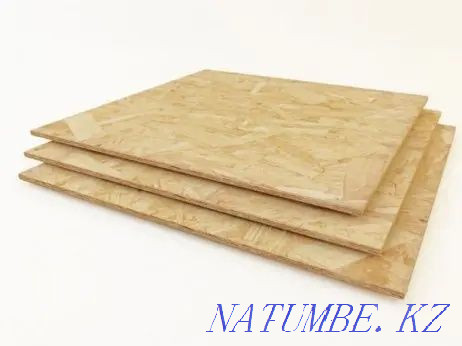 OSB, OSB, on-site calculation Rudnyy - photo 3