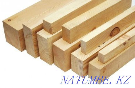 Lining, lumber, varnishes, paints. Step Discount! Almaty - photo 3