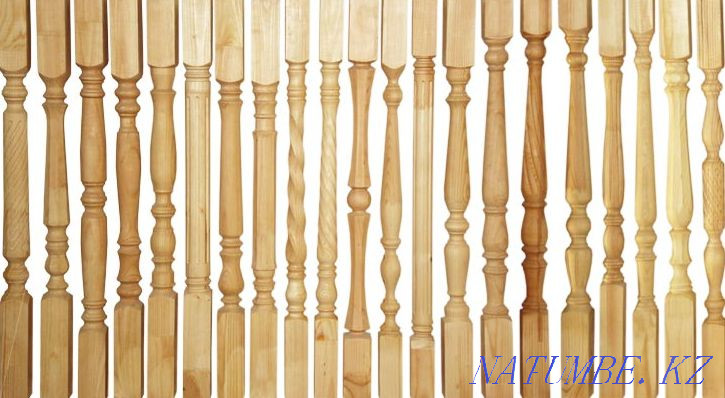 Lining, lumber, varnishes, paints. Step Discount! Almaty - photo 6