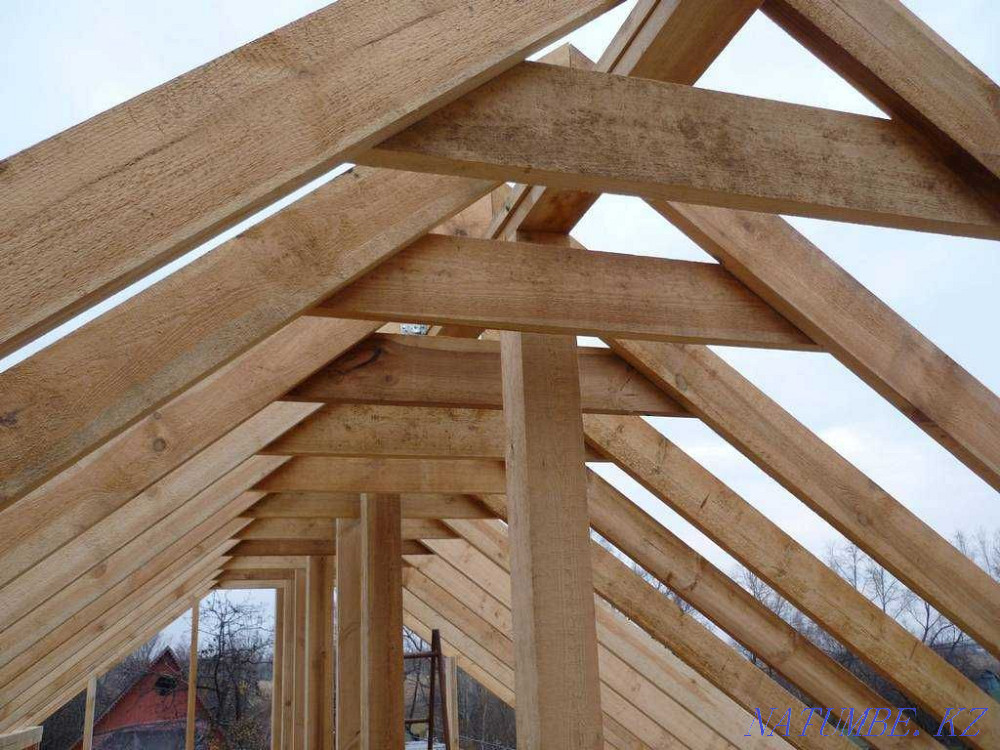 I will sell lumber Petropavlovsk - photo 1