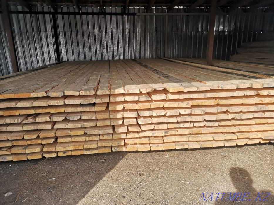 Timber.Lumber.Timber.Beams.rafters. Taldykorgan - photo 1