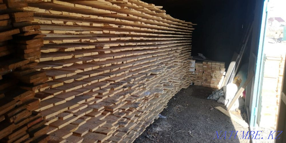 Timber.Lumber.Timber.Beams.rafters. Taldykorgan - photo 2