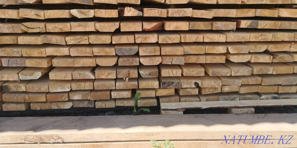 Timber.Lumber.Timber.Beams.rafters. Taldykorgan - photo 7