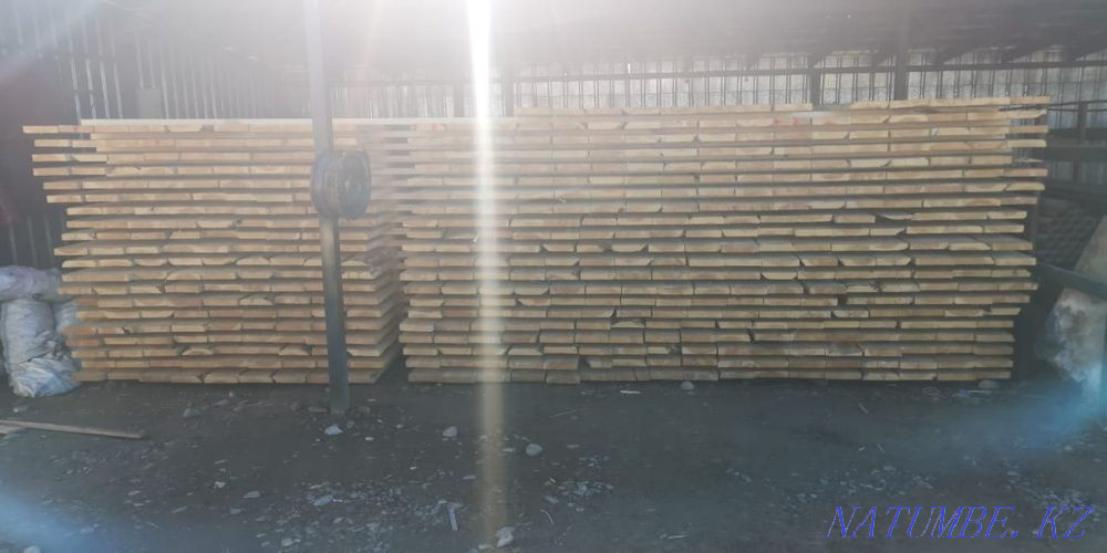 Timber.Lumber.Timber.Beams.rafters. Taldykorgan - photo 3