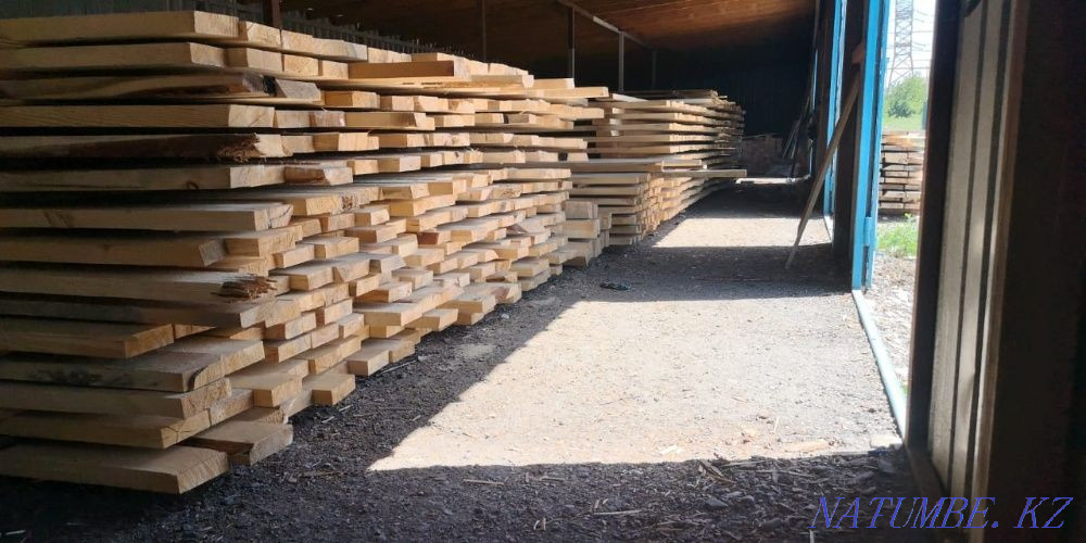 Timber.Lumber.Timber.Beams.rafters. Taldykorgan - photo 5