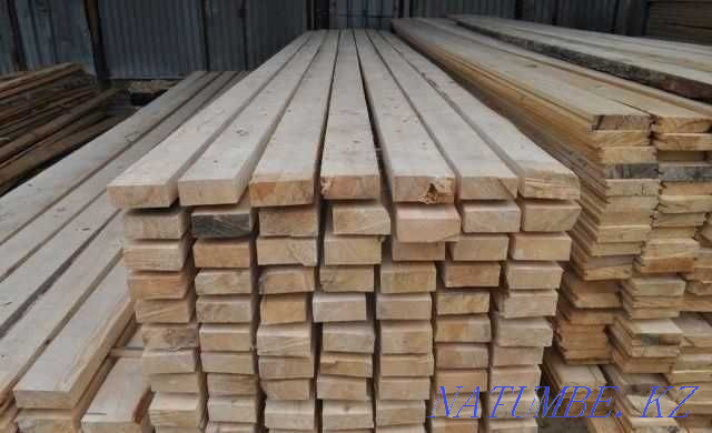Timber/Beam/Board/Rafters/Crate/Floor Petropavlovsk - photo 3