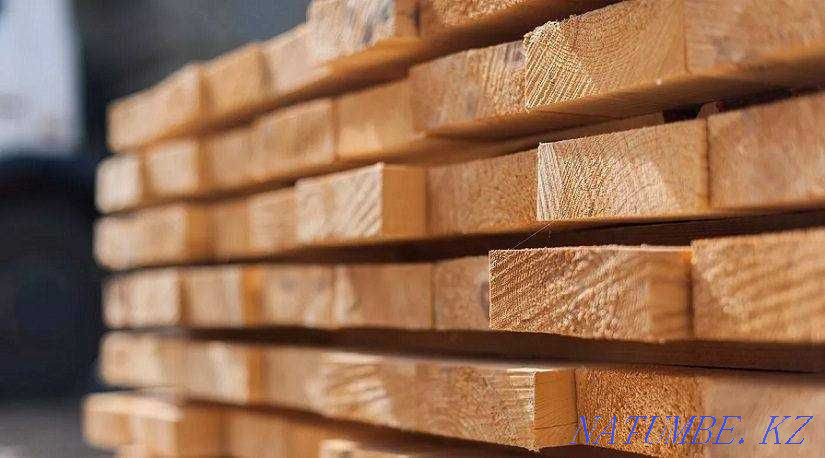 Timber/Beam/Board/Rafters/Crate/Floor Petropavlovsk - photo 2