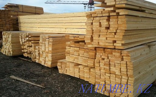 Timber wholesale!!! Pegs for tomato from 70 per m Semey - photo 1