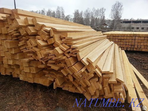 Timber wholesale!!! Pegs for tomato from 70 per m Semey - photo 2