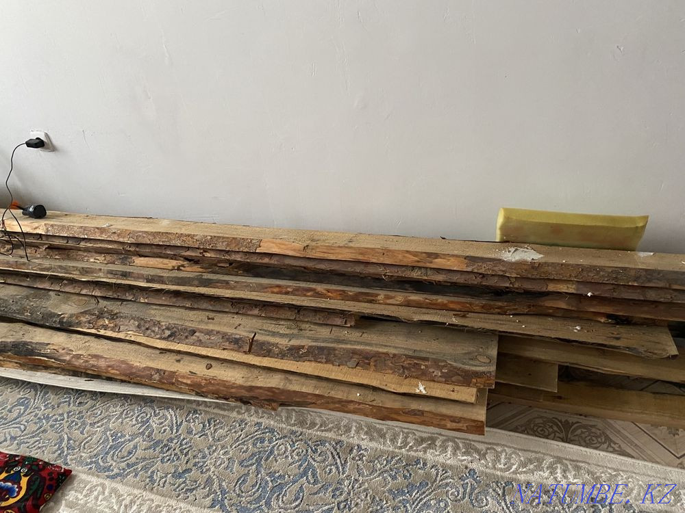 Ағаш сату  Астана - изображение 2