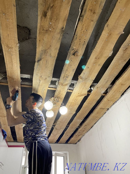 Ағаш сату  Астана - изображение 1