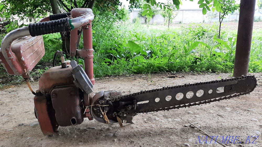 Продам пилораму.  - изображение 1