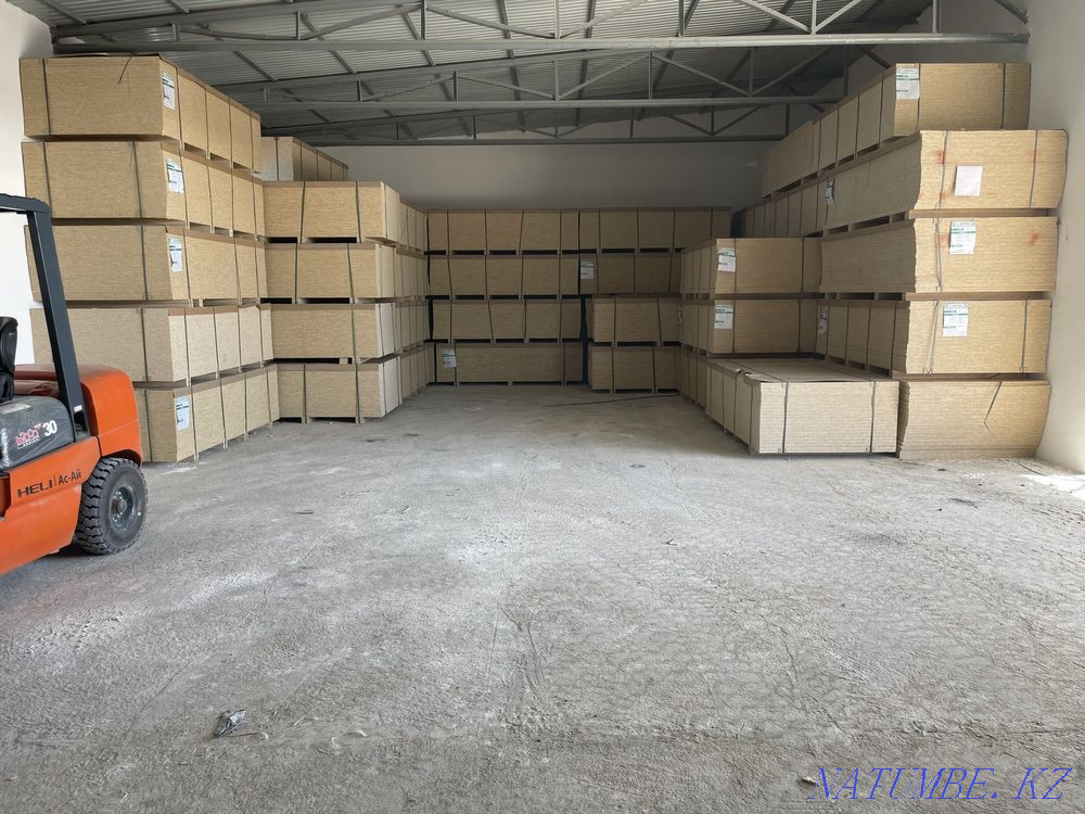 OSB 2500x1250mm Aqtau - photo 2
