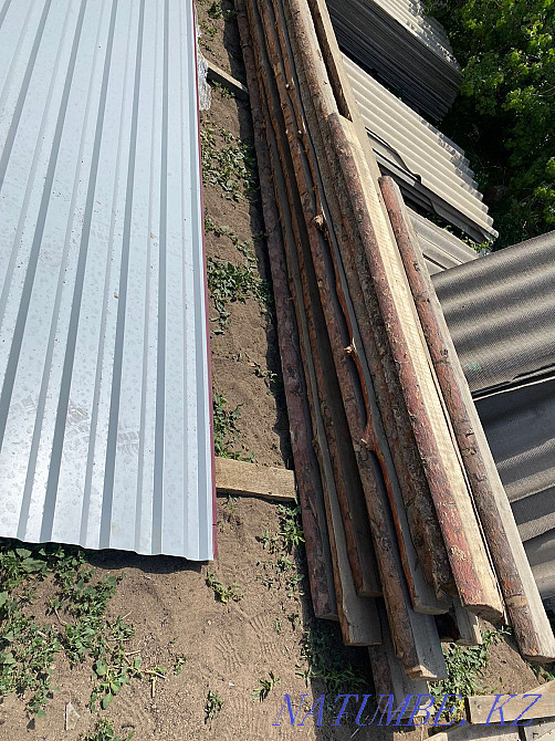 Продаётся бруски Балхаш - изображение 1