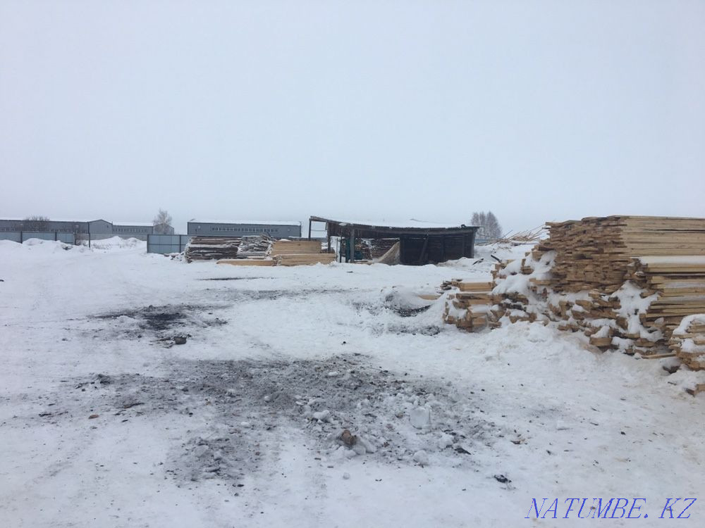 Board.board timber rafters, sawdust 20,000 KAMAZ load ourselves Kostanay - photo 8