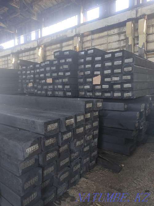 Sleeper impregnated Almaty - photo 1