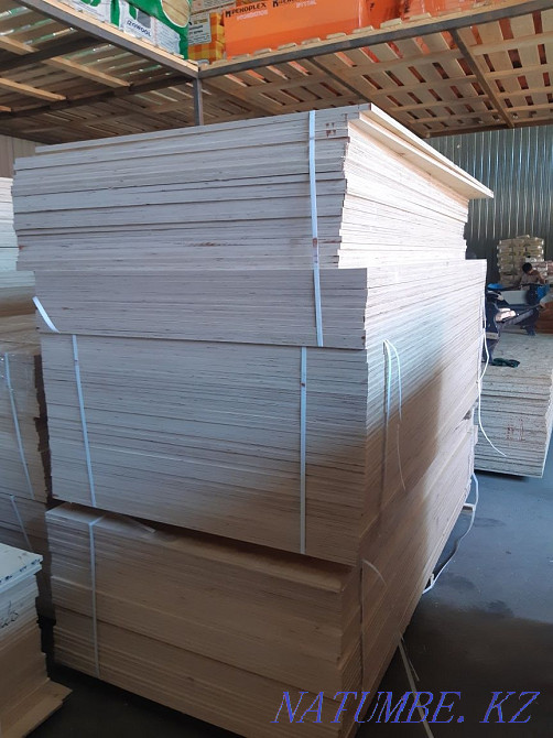 Фанера ламинированная продам Алматы - изображение 5