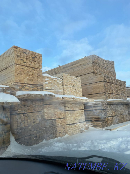 board timber Astana - photo 7