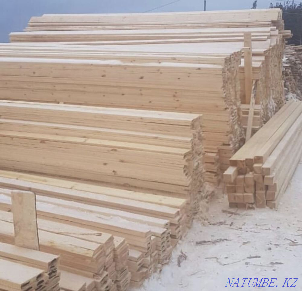 board timber Astana - photo 3
