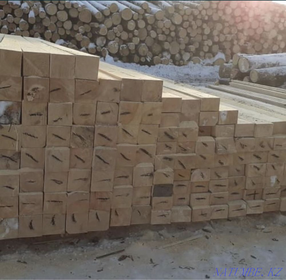 board timber Astana - photo 4