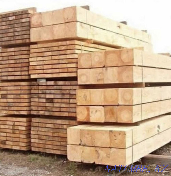 board timber Astana - photo 5