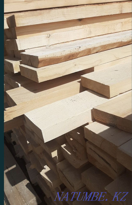 board timber Astana - photo 2